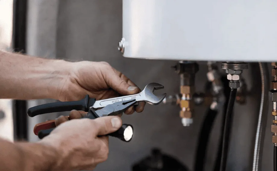 Why choose Water Heater Repair in Auburndale, MA